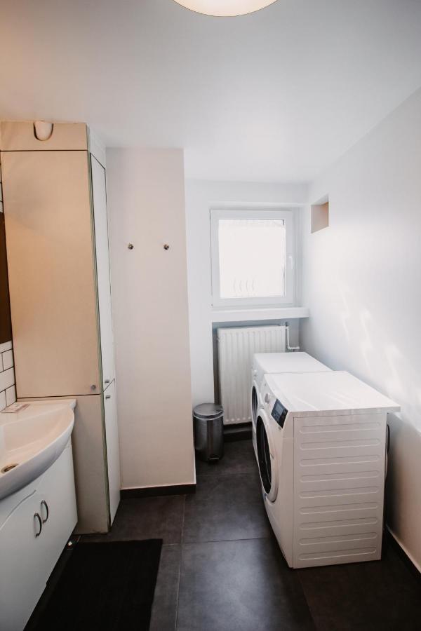 Beautiful apartments in Porte de Namur Bruxelles Exterior foto